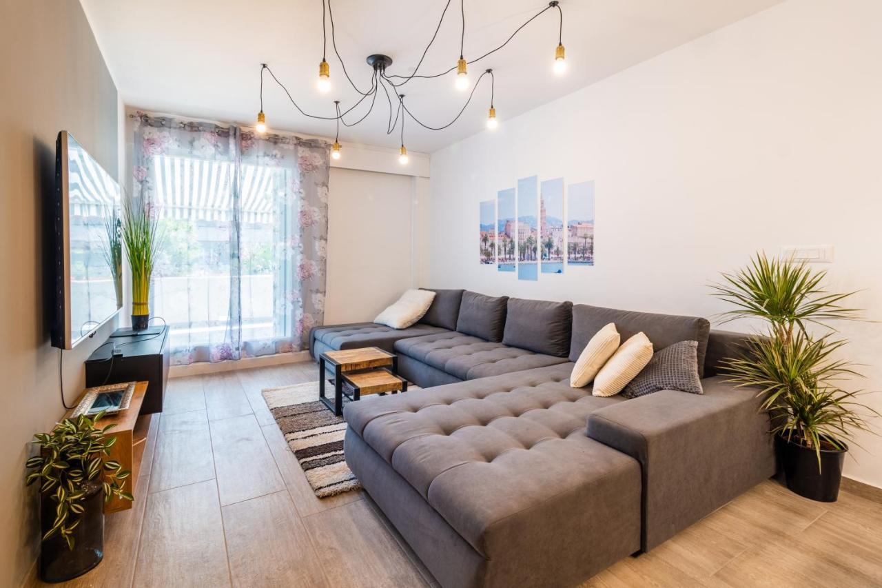 Apartamento The One Split Exterior foto