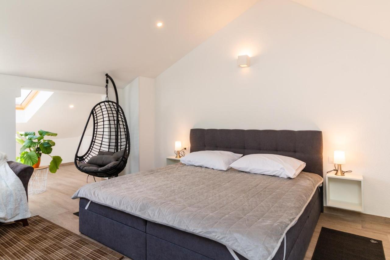 Apartamento The One Split Exterior foto