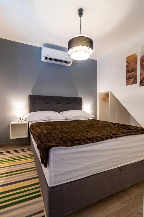 Apartamento The One Split Exterior foto