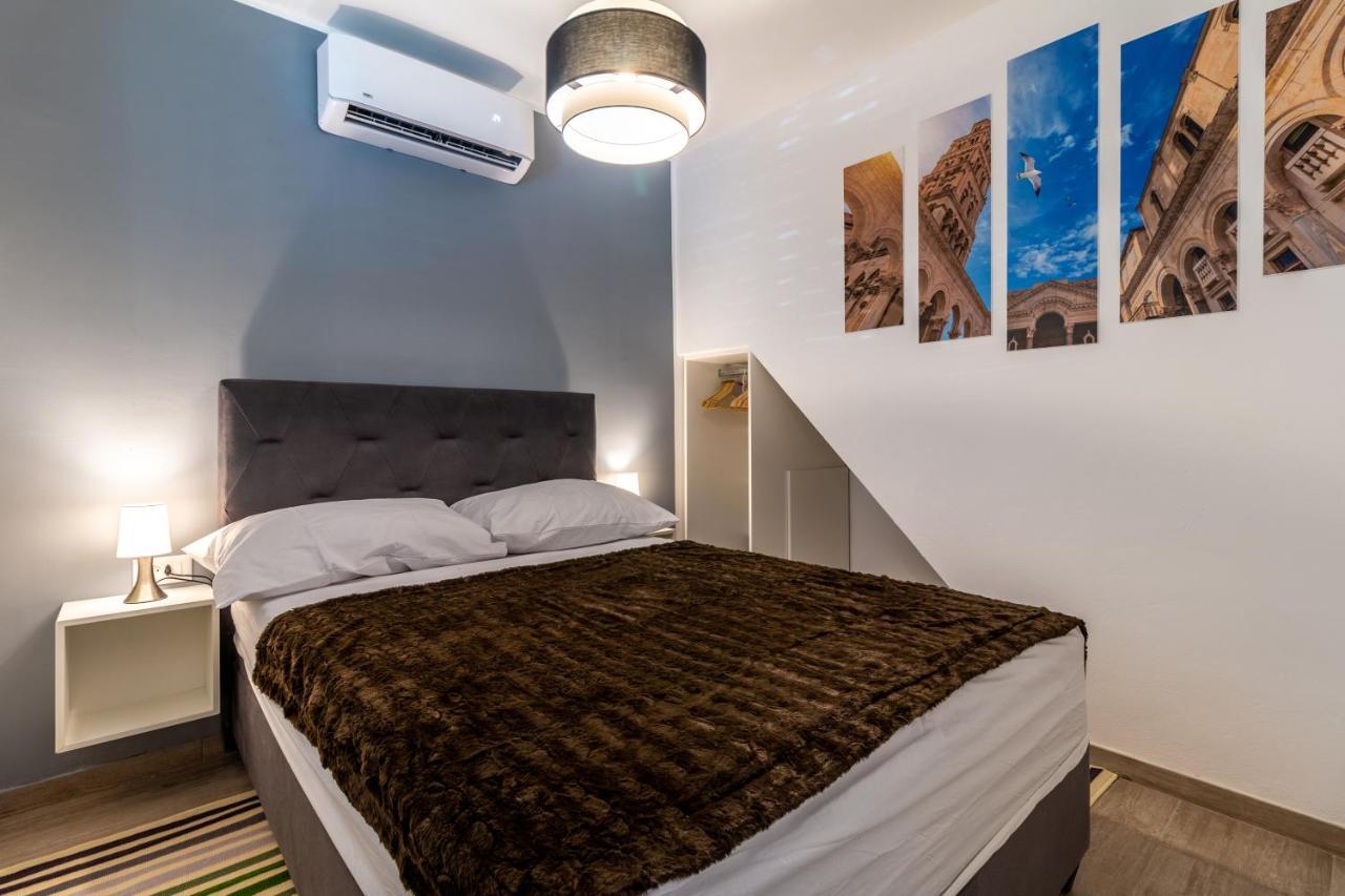 Apartamento The One Split Exterior foto