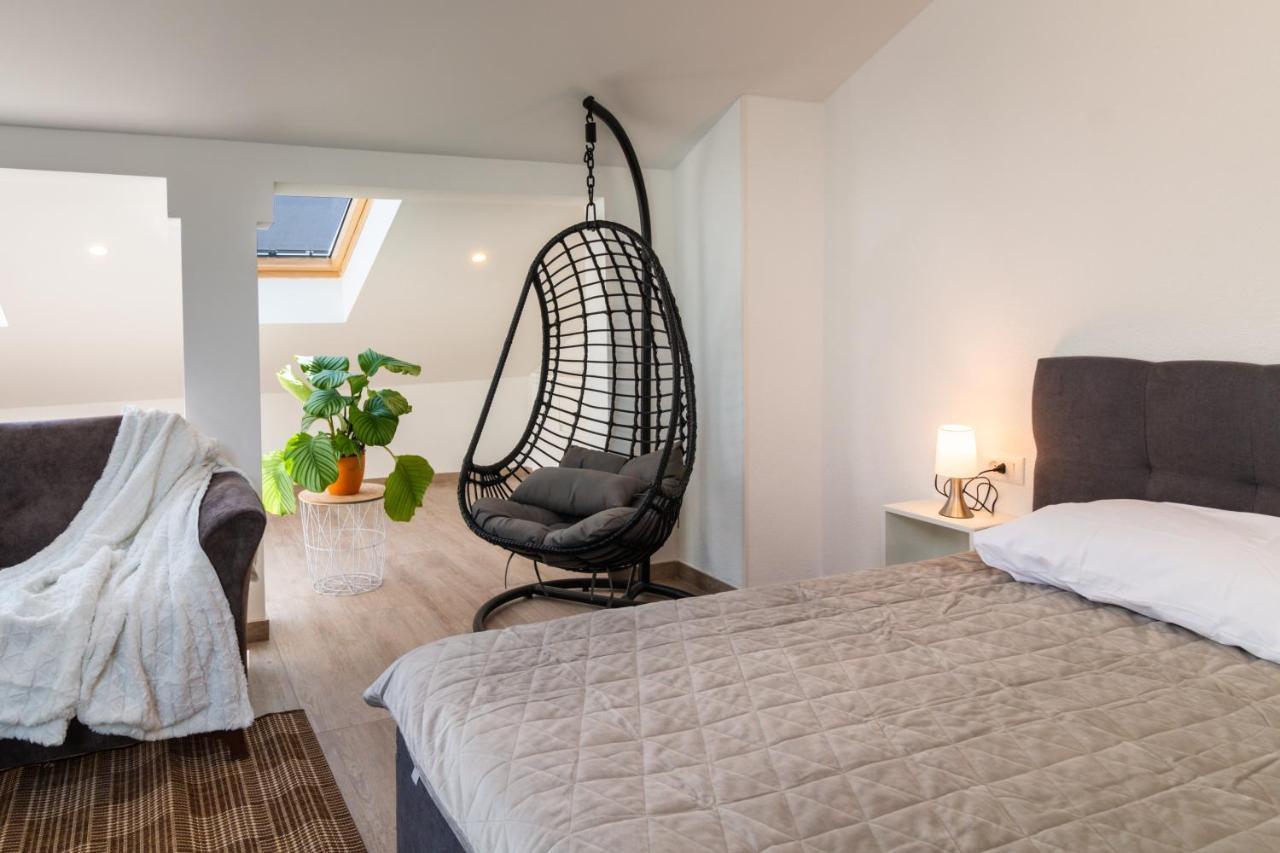 Apartamento The One Split Exterior foto